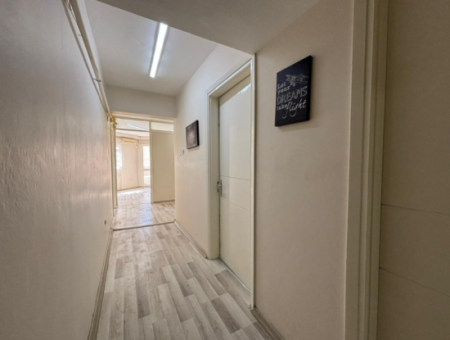 Secretariat Opportunity Workplace For Rent In Alsancak Cyprus Martyrs