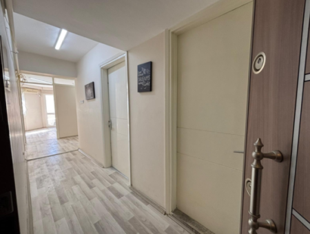 Secretariat Opportunity Workplace For Rent In Alsancak Cyprus Martyrs