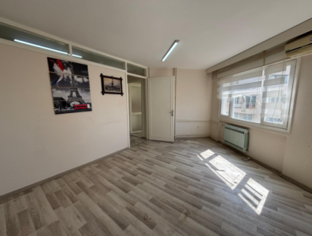 Secretariat Opportunity Workplace For Rent In Alsancak Cyprus Martyrs