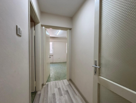 Secretariat Opportunity Workplace For Rent In Alsancak Cyprus Martyrs