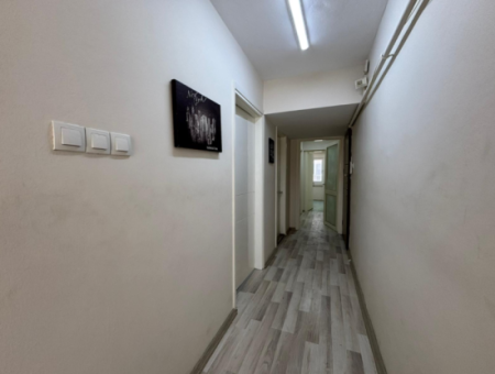 Secretariat Opportunity Workplace For Rent In Alsancak Cyprus Martyrs