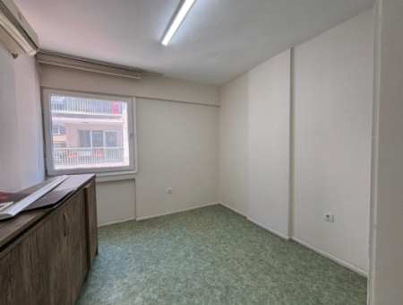 Secretariat Opportunity Workplace For Rent In Alsancak Cyprus Martyrs