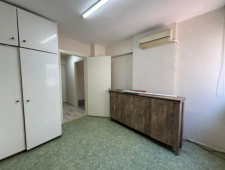 Secretariat Opportunity Workplace For Rent In Alsancak Cyprus Martyrs
