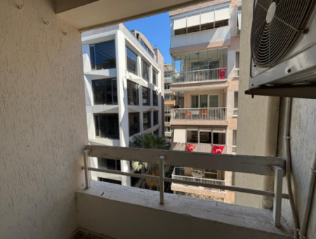 Secretariat Opportunity Workplace For Rent In Alsancak Cyprus Martyrs