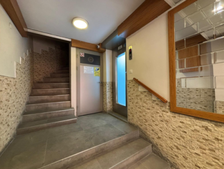 Secretariat Opportunity Workplace For Rent In Alsancak Cyprus Martyrs