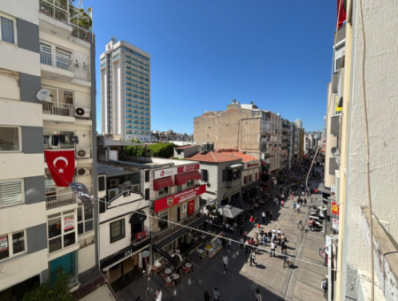 Secretariat Opportunity Workplace For Rent In Alsancak Cyprus Martyrs