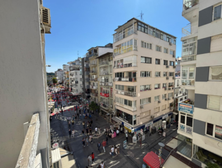 Secretariat Opportunity Workplace For Rent In Alsancak Cyprus Martyrs