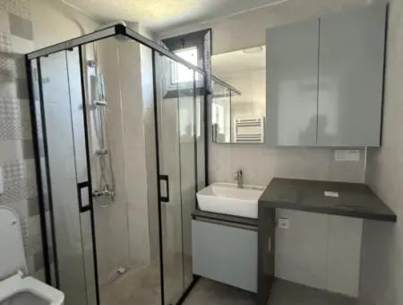 1 1 Apartment In Karakayalar, Brand New, Ready For Occupancy, Suitable For Credit – Walking Distance To Luvi Bazaar