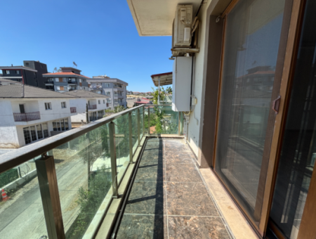 3 1 Apartment For Rent In Seferihisar Camikebir Neighborhood Combi Natural Gas Indoor Kitchen