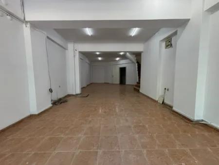 Alsancak Kahramanlar Fair Facade Sunkkatli 160M2 Opportunity Shop