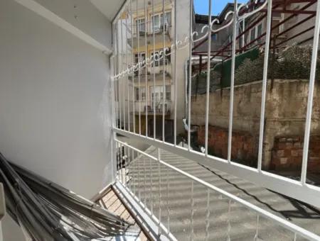 Alsancak Kahramanlar Fair Facade Sunkkatli 160M2 Opportunity Shop
