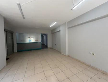 Alsancak Kahramanlar Fair Facade Sunkkatli 160M2 Opportunity Shop