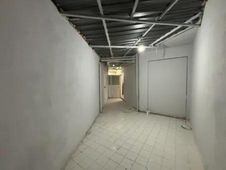 Alsancak Kahramanlar Fair Facade Sunkkatli 160M2 Opportunity Shop