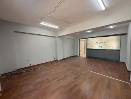 Alsancak Kahramanlar Fair Facade Sunkkatli 160M2 Opportunity Shop
