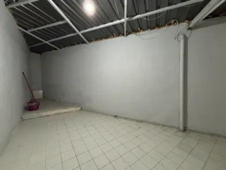Alsancak Kahramanlar Fair Facade Sunkkatli 160M2 Opportunity Shop