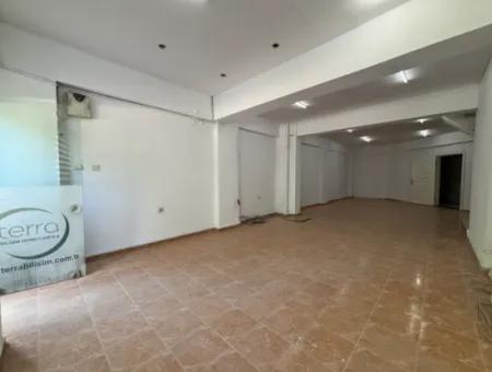 Alsancak Kahramanlar Fair Facade Sunkkatli 160M2 Opportunity Shop