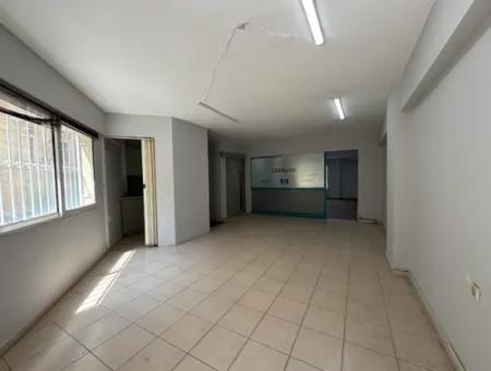 Alsancak Kahramanlar Fair Facade Sunkkatli 160M2 Opportunity Shop