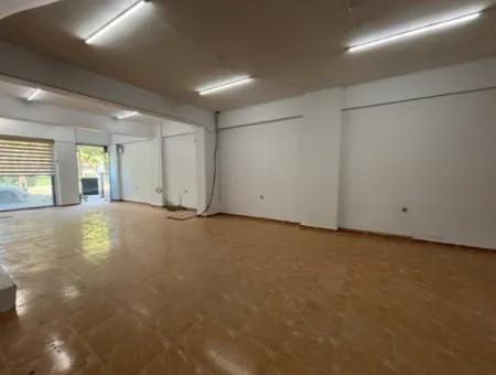 Alsancak Kahramanlar Fair Facade Sunkkatli 160M2 Opportunity Shop