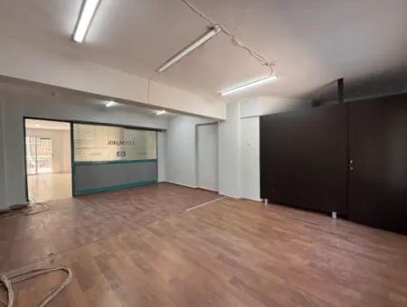Alsancak Kahramanlar Fair Facade Sunkkatli 160M2 Opportunity Shop