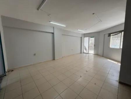 Alsancak Kahramanlar Fair Facade Sunkkatli 160M2 Opportunity Shop