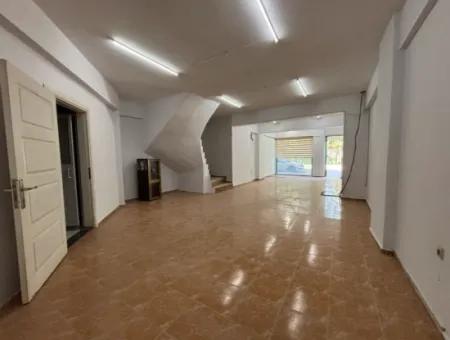 Alsancak Kahramanlar Fair Facade Sunkkatli 160M2 Opportunity Shop