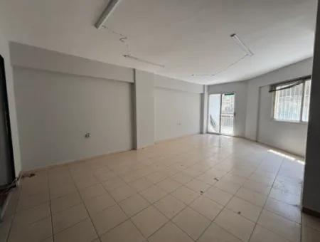 Alsancak Kahramanlar Fair Facade Sunkkatli 160M2 Opportunity Shop