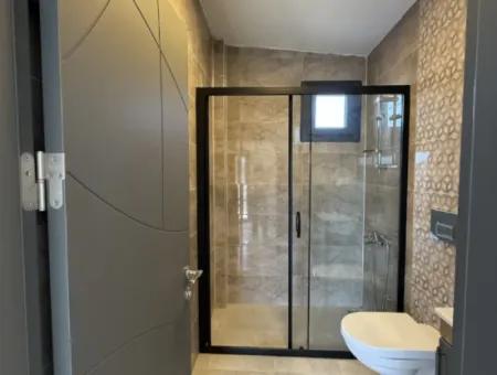 3 In 1 Villa With Pool, Garden And Wide Use In Doganbey