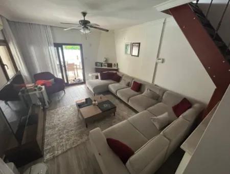 Villa With Detached Pool For Seasonal Rent In Alacati