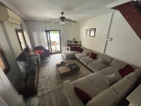 Villa With Detached Pool For Seasonal Rent In Alacati