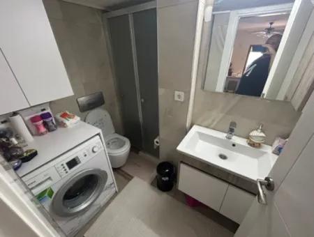 Villa With Detached Pool For Seasonal Rent In Alacati
