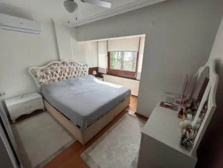 Villa With Detached Pool For Seasonal Rent In Alacati