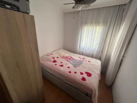 Villa With Detached Pool For Seasonal Rent In Alacati