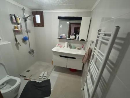 Villa With Detached Pool For Seasonal Rent In Alacati