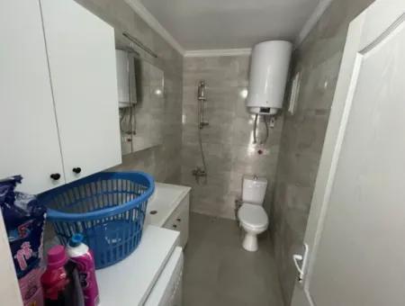 Seasonal Rental Detached Villa In The Heart Of Alacati – 3 1 – Garden – No Cost – 150 M²