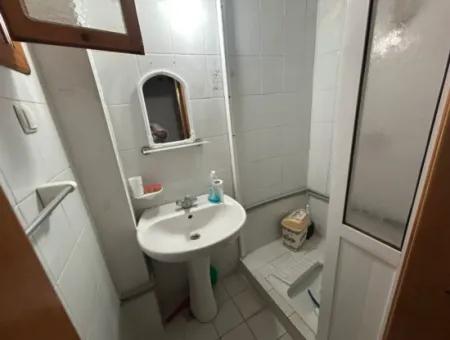 Duplex Cottage 100 Meters From The Sea In Kusadasi Davutlar Yuvamsu Neighborhood