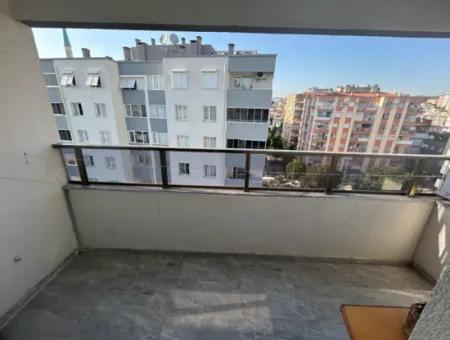 3 1 130 M2 Luxury Apartment For Sale In Yildiz Neighborhood Demirkent Complex