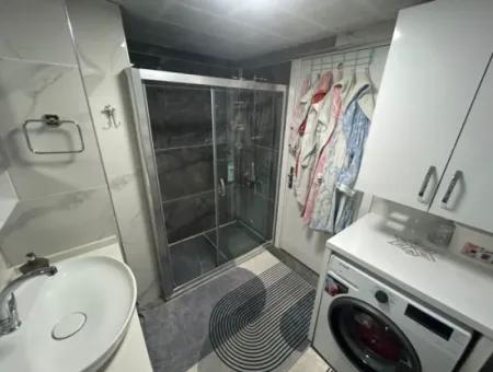 3 1 130 M2 Luxury Apartment For Sale In Yildiz Neighborhood Demirkent Complex