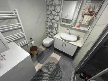 3 1 130 M2 Luxury Apartment For Sale In Yildiz Neighborhood Demirkent Complex