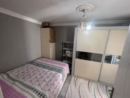 3 1 130 M2 Luxury Apartment For Sale In Yildiz Neighborhood Demirkent Complex