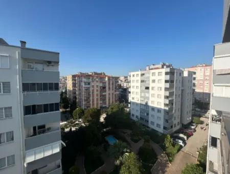 3 1 130 M2 Luxury Apartment For Sale In Yildiz Neighborhood Demirkent Complex