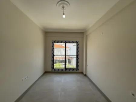 Meeting Point Of Modern Comfort And Luxury Touches: Apartment For Sale In Seferihisar Çolakibrahimbey