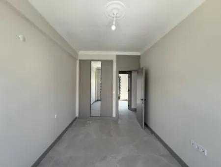 Meeting Point Of Modern Comfort And Luxury Touches: Apartment For Sale In Seferihisar Çolakibrahimbey