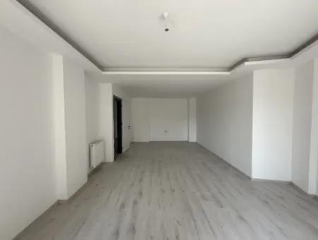 Zero And Session-Ready Apartment Opportunity In Seferihisar's Prestigious Project