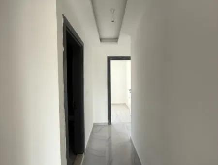 Zero And Session-Ready Apartment Opportunity In Seferihisar's Prestigious Project