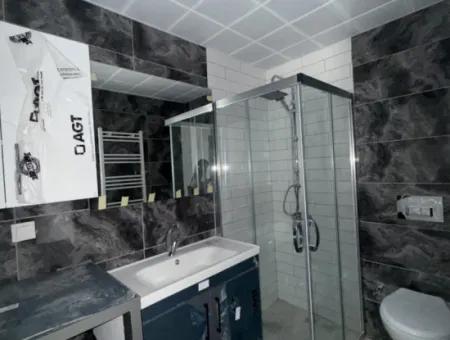 Zero And Session-Ready Apartment Opportunity In Seferihisar's Prestigious Project