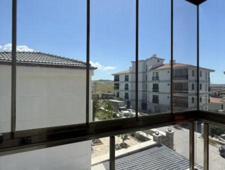 Luxury 2 1 Apartment For Sale In A Decent Location With Separate Kitchen