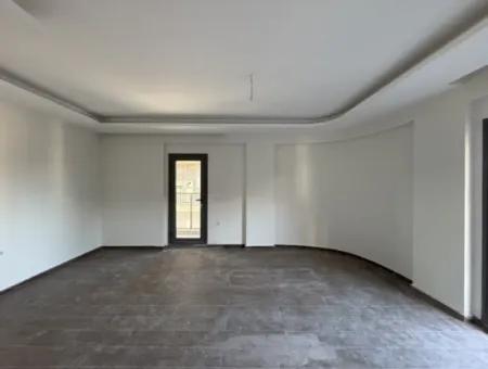 A Brand New Life Begins In Flora Garden Site In Seferihisar Hıdırlık