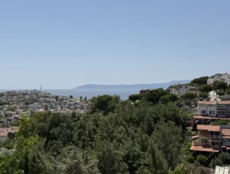 The Villa Life You Dream Of In Akarca Comes True