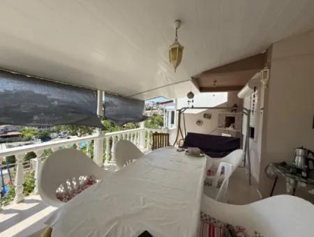 The Villa Life You Dream Of In Akarca Comes True