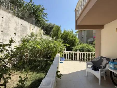 The Villa Life You Dream Of In Akarca Comes True